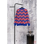 Gucci Sweaters For Men # 300712, cheap Gucci Sweaters