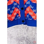 Gucci Sweaters For Men # 300712, cheap Gucci Sweaters