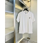 Moncler Short Sleeve T Shirts For Men # 300714, cheap For Men