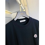 Moncler Short Sleeve T Shirts For Men # 300715, cheap For Men