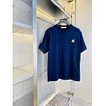 Moncler Short Sleeve T Shirts For Men # 300716