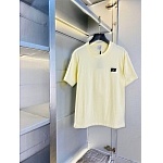 Burberry Short Sleeve T Shirts For Men # 300717, cheap Short Sleeved