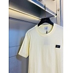 Burberry Short Sleeve T Shirts For Men # 300717, cheap Short Sleeved