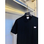 Burberry Short Sleeve T Shirts For Men # 300718, cheap Short Sleeved
