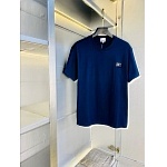 Burberry Short Sleeve T Shirts For Men # 300719