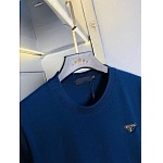 Prada Short Sleeve T Shirts For Men # 300720, cheap Short Sleeved Prada