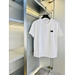 Dior Short Sleeve T Shirts For Men # 300723