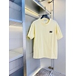Dior Short Sleeve T Shirts For Men # 300724