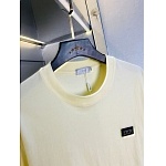 Dior Short Sleeve T Shirts For Men # 300724, cheap Dior T Shirts