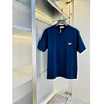 Dior Short Sleeve T Shirts For Men # 300725, cheap Dior T Shirts