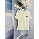 Gucci Short Sleeve T Shirts For Men # 300726