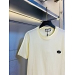 Gucci Short Sleeve T Shirts For Men # 300726, cheap Short Sleeved