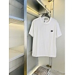 Gucci Short Sleeve T Shirts For Men # 300727
