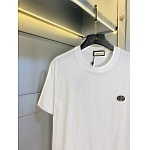 Gucci Short Sleeve T Shirts For Men # 300727, cheap Short Sleeved