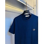 Gucci Short Sleeve T Shirts For Men # 300728, cheap Short Sleeved