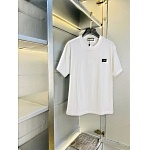 Gucci Short Sleeve T Shirts For Men # 300730