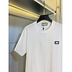 Gucci Short Sleeve T Shirts For Men # 300730, cheap Short Sleeved