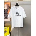 Burberry Short Sleeve T Shirts For Men # 300732, cheap Short Sleeved