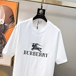 Burberry Short Sleeve T Shirts For Men # 300732, cheap Short Sleeved