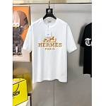 Hermes Short Sleeve T Shirts For Men # 300734, cheap Hermes T Shirts