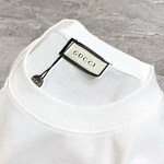 Gucci Short Sleeve T Shirts For Men # 300736, cheap Short Sleeved
