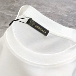 Versace Short Sleeve T Shirts For Men # 300740, cheap Men's Versace