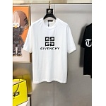 Givenchy Short Sleeve T Shirts For Men # 300742, cheap Givenchy T-shirts