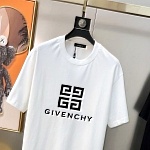 Givenchy Short Sleeve T Shirts For Men # 300742, cheap Givenchy T-shirts