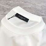 Givenchy Short Sleeve T Shirts For Men # 300742, cheap Givenchy T-shirts