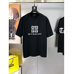 Givenchy Short Sleeve T Shirts For Men # 300743, cheap Givenchy T-shirts