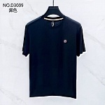 Burberry Short Sleeve T Shirts For Men # 300744