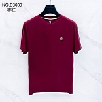 Burberry Short Sleeve T Shirts For Men # 300745