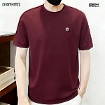 Burberry Short Sleeve T Shirts For Men # 300745, cheap Short Sleeved