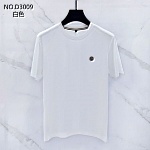 Burberry Short Sleeve T Shirts For Men # 300746