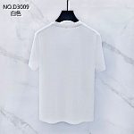 Burberry Short Sleeve T Shirts For Men # 300746, cheap Short Sleeved