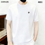 Burberry Short Sleeve T Shirts For Men # 300746, cheap Short Sleeved