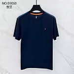 Hermes Short Sleeve T Shirts For Men # 300747, cheap Hermes T Shirts