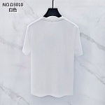 Hermes Short Sleeve T Shirts For Men # 300748, cheap Hermes T Shirts