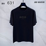 Burberry Short Sleeve T Shirts For Men # 300750