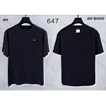 Burberry Short Sleeve T Shirts For Men # 300750, cheap Short Sleeved