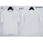 Burberry Short Sleeve T Shirts For Men # 300752, cheap Short Sleeved