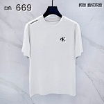 Calvin Klein Short Sleeve T Shirts For Men # 300755, cheap Calvin Klein T Shirt