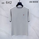 Ralph Lauren Short Sleeve T Shirts For Men # 300767