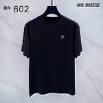 Armani Short Sleeve T Shirts For Men # 300777