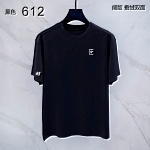 Armani Short Sleeve T Shirts For Men # 300778, cheap Short Sleeved