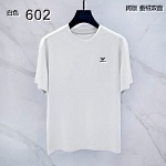 Armani Short Sleeve T Shirts For Men # 300783, cheap Short Sleeved