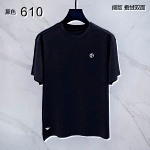 Armani Short Sleeve T Shirts For Men # 300784, cheap Short Sleeved