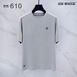 Armani Short Sleeve T Shirts For Men # 300786, cheap Short Sleeved