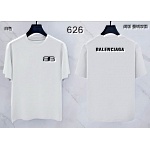 Balenciaga Short Sleeve T Shirts For Men # 300789