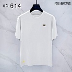 Fendi Short Sleeve T Shirts For Men # 300792